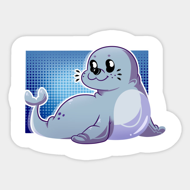 seal.